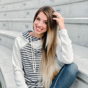 Meet your Posher, Brittny